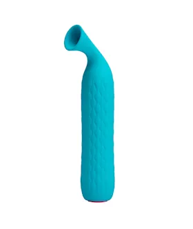 Pretty Love Small Sucking Clitoral Vibrator