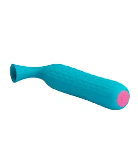 Pretty Love Small Sucking Clitoral Vibrator