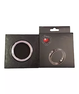Desir Heavy Duty Cock Ring 9mm Depth 47mm