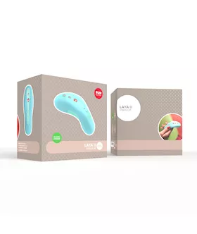 Fun Factory Laya Ii Vibrator
