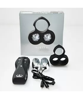 Jett