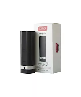 Kiiroo Onyx2 Masturbator