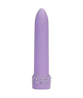 Seven Creations Diamond Silk Vibrator