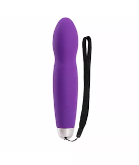 Seven Creations Elegance Intense Power Rechargeable Massager