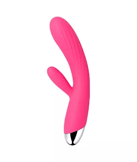 Angel Powerful Warming Vibrator