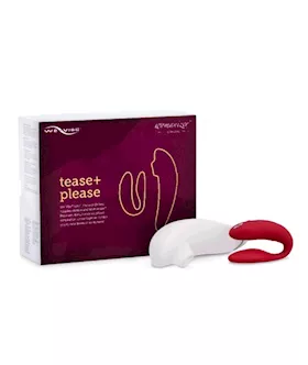 Wevibe Tease And Please Premium Collection