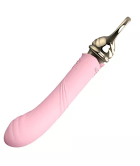 Zalo Courage G-spot Massager