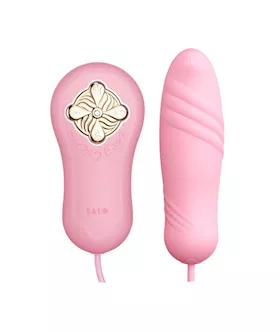 Zalo Temptation Bullet Thruster