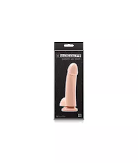 Elements Smooth Dildo - 4 Inch   
