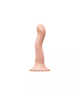 Elements Wave Dildo - 7 Inch