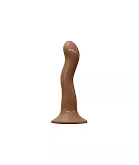 Elements Wave Dildo - 7 Inch