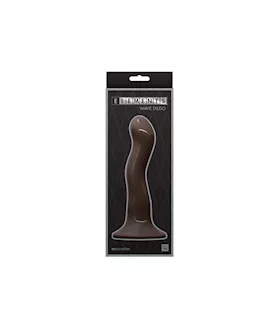 Elements Wave Dildo - 7 Inch