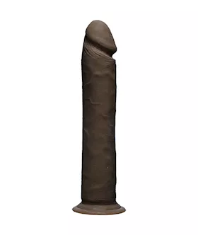 The Ultraskyn Realistic Dildo 