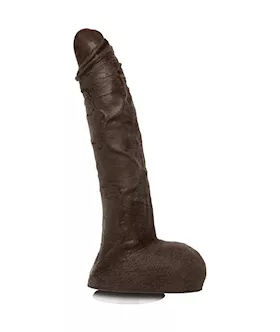 Jason Luv Ultraskyn Vaculock Suction Cup Dildo
