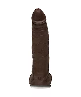 Jason Luv Ultraskyn Vaculock Suction Cup Dildo