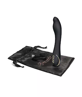 Fredericks Of Hollywood Come Hither G-spot Vibrator