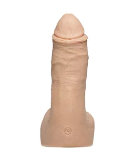 Ryan Bones 7 Inch Ultraskyn Cock With Removable Vac-u-lock Suction Cup