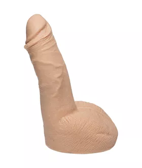 Ryan Bones 7 Inch ULTRASKYN Cock with Removable VacULock Suction Cup