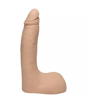 Randy ULTRASKYN Cock with Removable VacULock Suction Cup