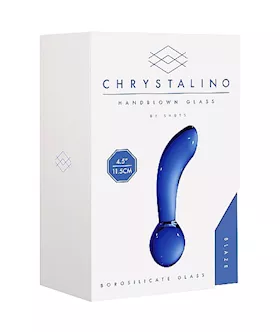 Chrystalino Blaze 