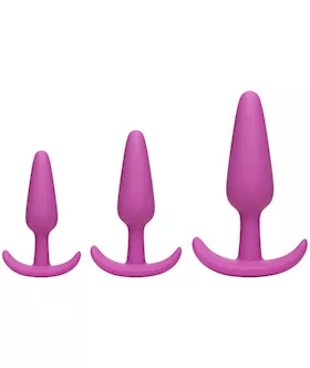 Mood - Naughty 1 Trainer Set 