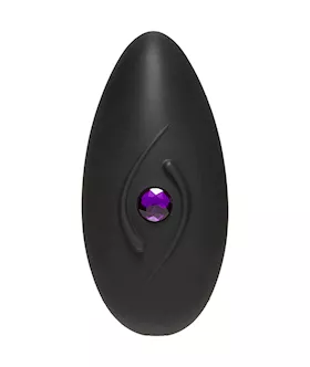 Body Bling Bliss Rechargeable Mini Vibe