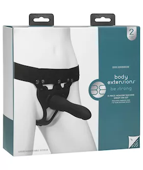Be Strong Body Extension