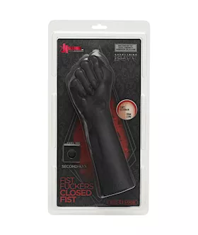 Kink - Fist F'ers - Closed Fist