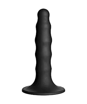 Vac-u-lock - Silicone Ripple Attachment