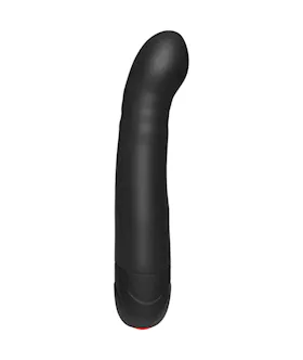 Kink  The Hot Spot Silicone Vibrating Flex Massager