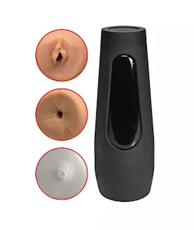 Kink - Power Banger F Hole 10 Piece Kit