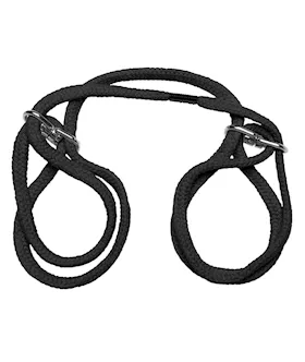 Japanese Style 100% Cotton Wrist Or Ankle Cuffs