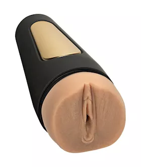 Main Squeeze  Endurance Trainer Pussy Stroker