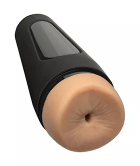 Man Squeeze - Randy Stroker