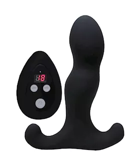 Vice 2 Prostate Anal Vibrator