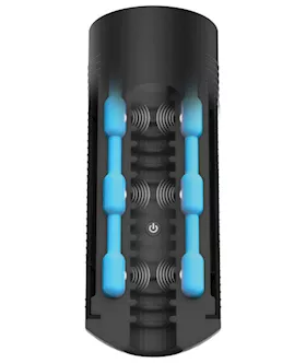Titan Vibrating Stroker