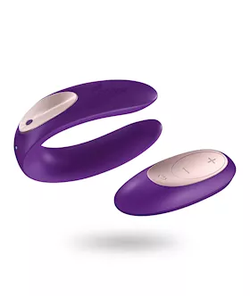 Satisfyer Partner Plus Remote