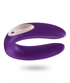 Satisfyer Partner Plus Remote