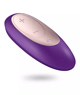 Satisfyer Partner Plus Remote