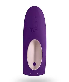 Satisfyer Partner Plus Remote