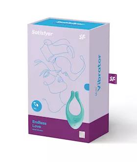 Satisfyer Endless Love