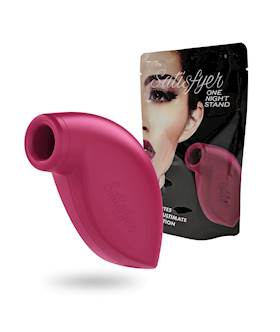 Satisfyer - One Night Stand Clitoral Stimulator