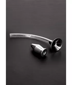 Ass Funnel With Hollow Plug
