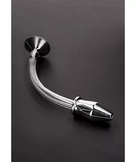 Ass Funnel With Hollow Plug