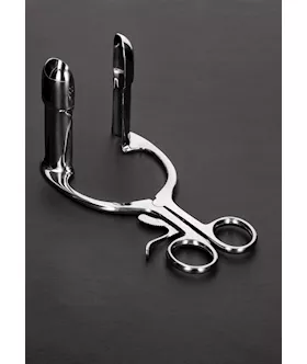 Ultimate Anal Spreader - 6 Inch