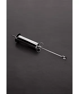 Medical Enema Syringe - 100cc