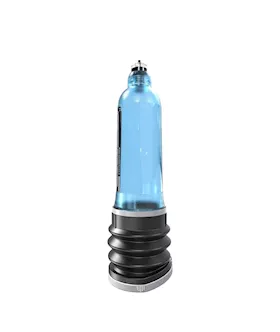Bathmate Hydromax9 Penis Pump