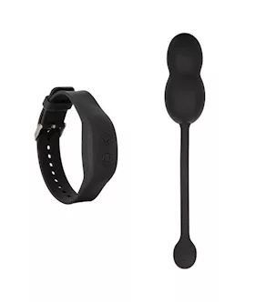 Waistband Remote UltraSoft Kegel