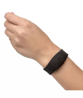 Wristband Remote Accessory 