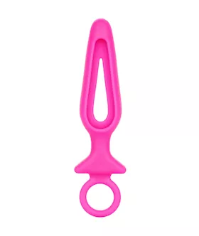 Booty Call Silicone Groove Probe